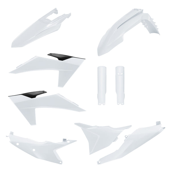 Police Port Plastic Kit 91607