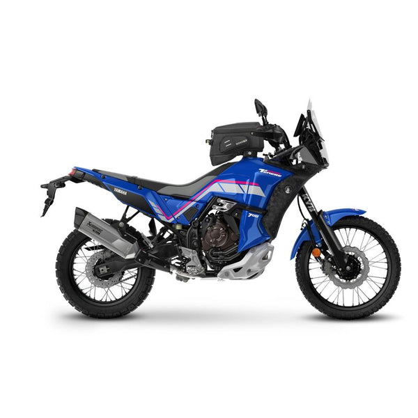 „Shad Tank“ spustelėkite System Y013CS