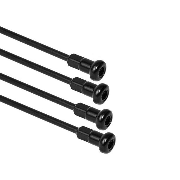 Haan Wheels 14 "Spokes Set - 32 Spokes 15 03007/3/3