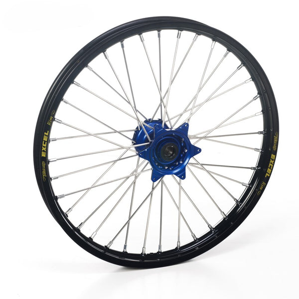 HAAN Wheels Complete Front Wheel 21x1,60x36T 1 55219/3/5/1/1