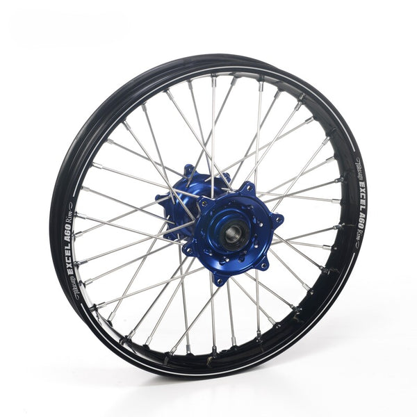 Haan Wheels Complete Rear Wheel 18x2,15x36t 1 56012/11/5/1/1