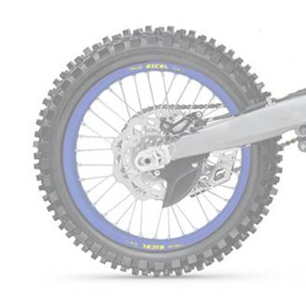 Haan Wheels pilnīgs aizmugurējais ritenis 19x1,85x36t 1 56015/5/1/1/1