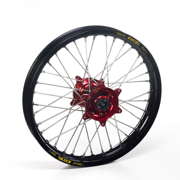 Haan Wheels Complete Rear Wheel 19x2,15x36T 1 56016/3/6/1/1