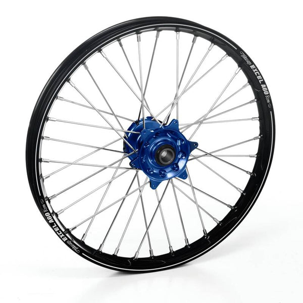 Haan Wheels Complete Front Wheel 21x1,60x36T 1 105019/11/5/1/1