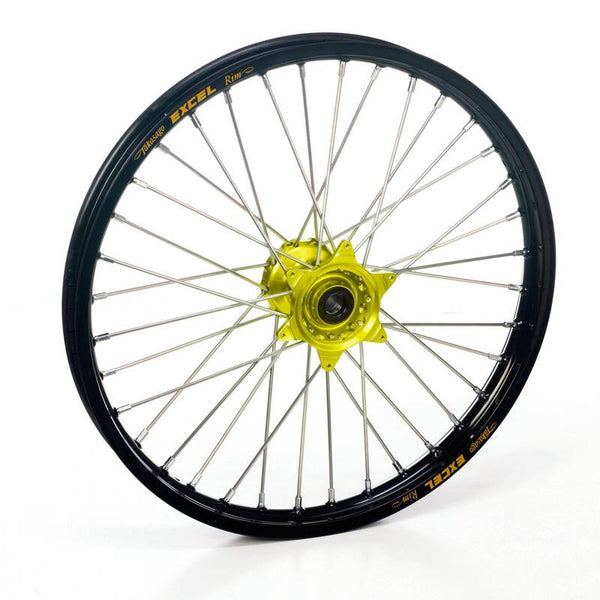 Haan Wheels Complete Front Wheel 21x1,60x36t 1 45119/3/4/1/1