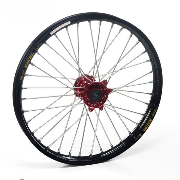 Haan Wheels Complete Front Wheel 16x3,50x36T 1 15150/3/6/1/1