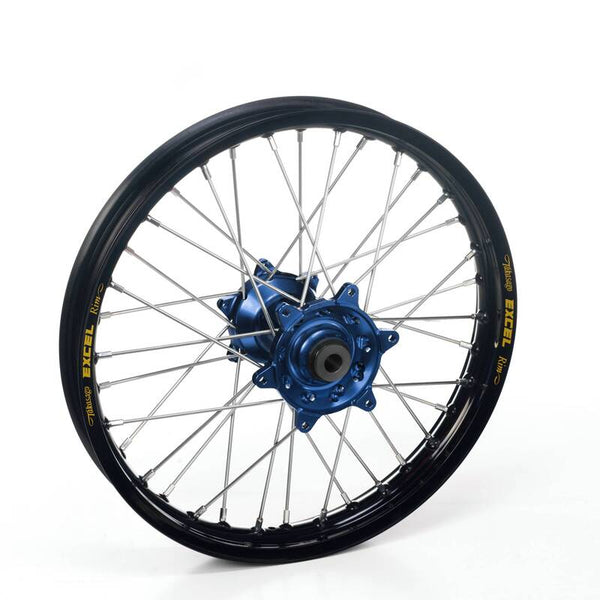 Haan Wheels Complete Rear Wheel 17x5,00x36T 1 106009/3/5/1/1