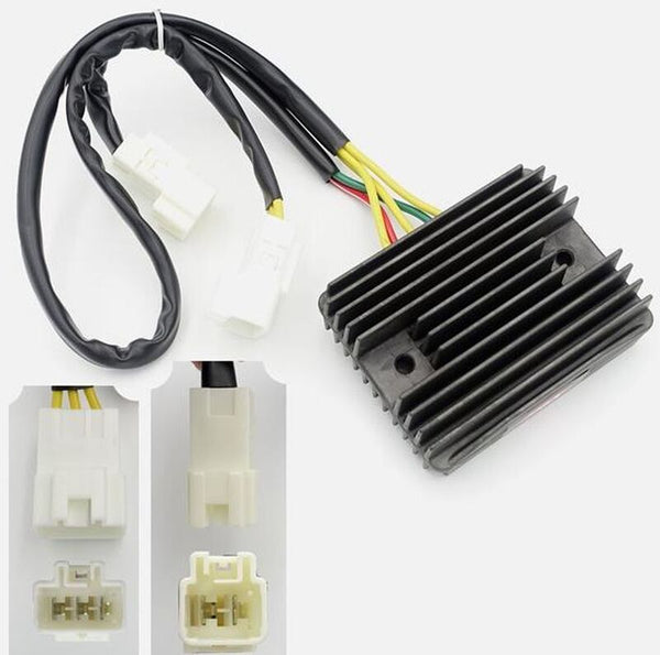 Regulátor Tourmax RGU-703