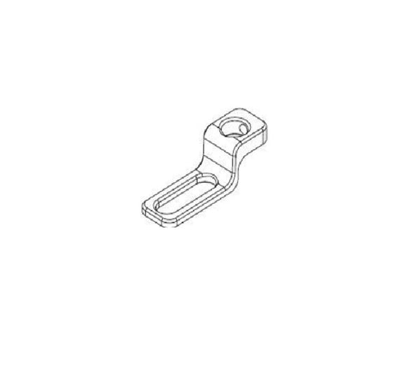 KOSO S-TYPE Držiak pre snímač rýchlosti (M10) BI002S10-N