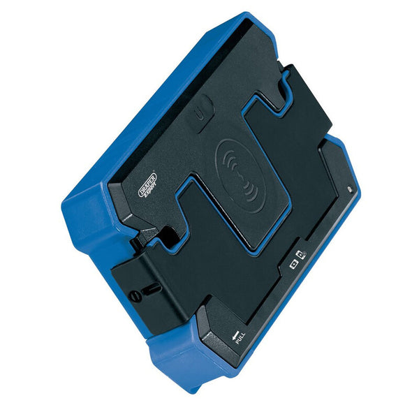 Draper Wireless Charging Pad - 10W 65789.0