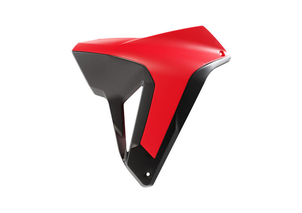 RACETECH Radiator Covers R-CVALPRSNR24 