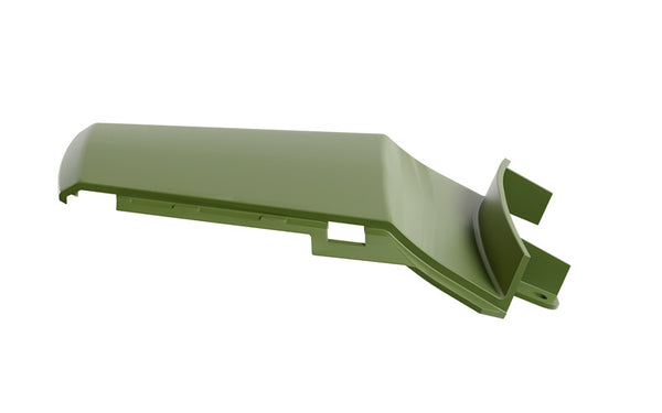 RaceTech aizmugurējais spārns R-PPALPVN0024