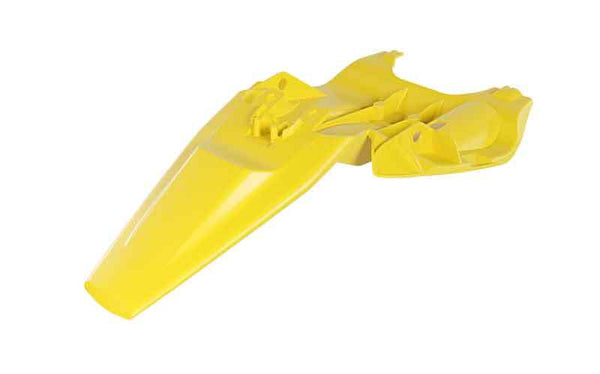 RaceTech aizmugurējais spārns R-PPHSQGQ0050