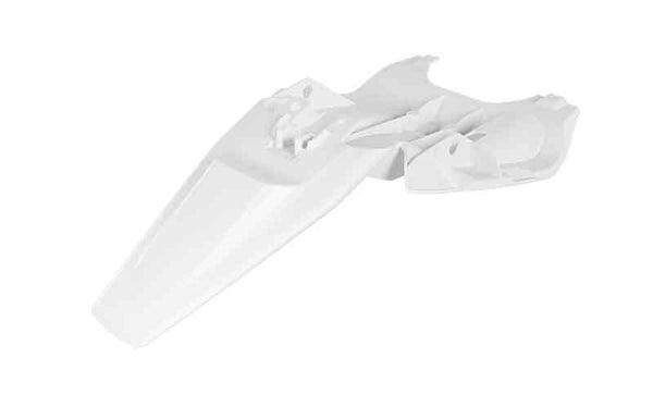 RaceTech aizmugurējais spārns R-PPHSQBN0050