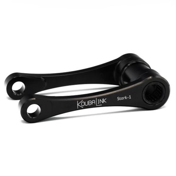 Koubalink Lowering Kit (- 25 mm) Black Stark-1