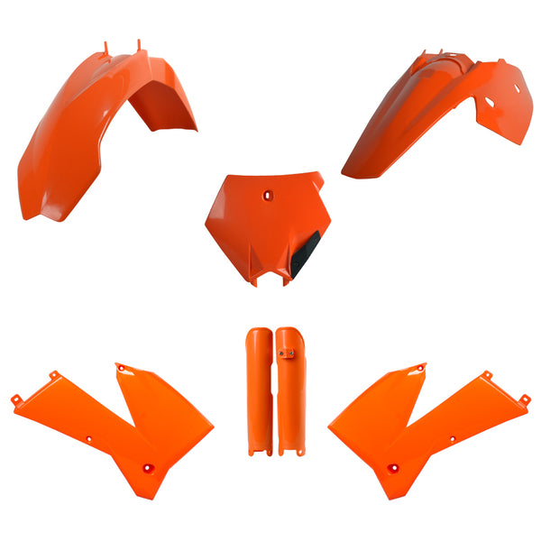 Police Port Plastic Kit 91436