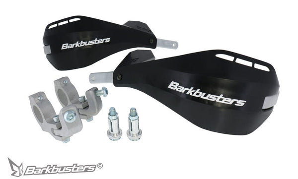 „Barkbusters Ego Handguard-Two Point Mount“ (smailėjantis) ego-202-00-BK