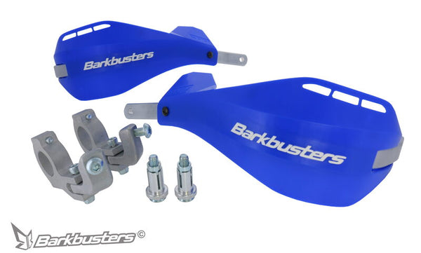 „Barkbusters Ego Handguard-Two Point Mount“ (smailėjantis) ego-202-00-Bu