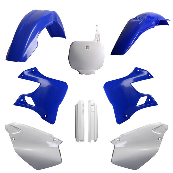 Police Port Plastic Kit 91382