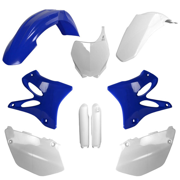 Policeport Plastic Kit 91387