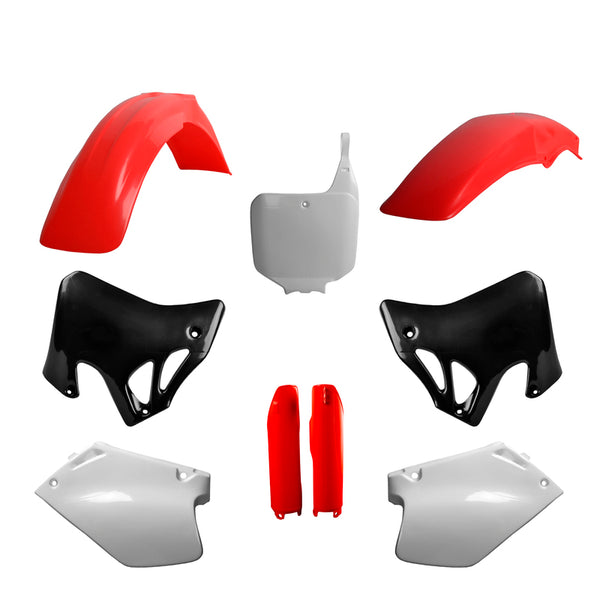 Police Port Plastic Kit 91507