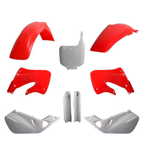 Police Port Plastic Kit 91508