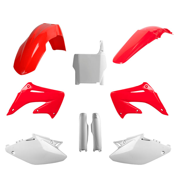 Police Port Plastic Kit 91512