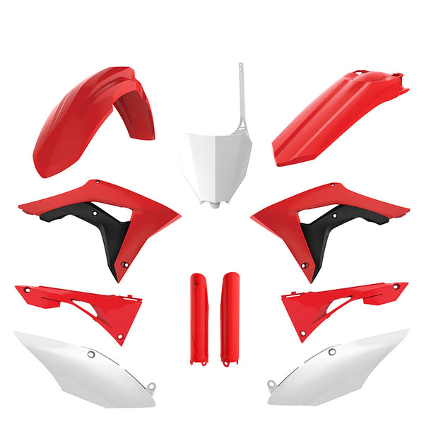 Police Port Plastic Kit 91534