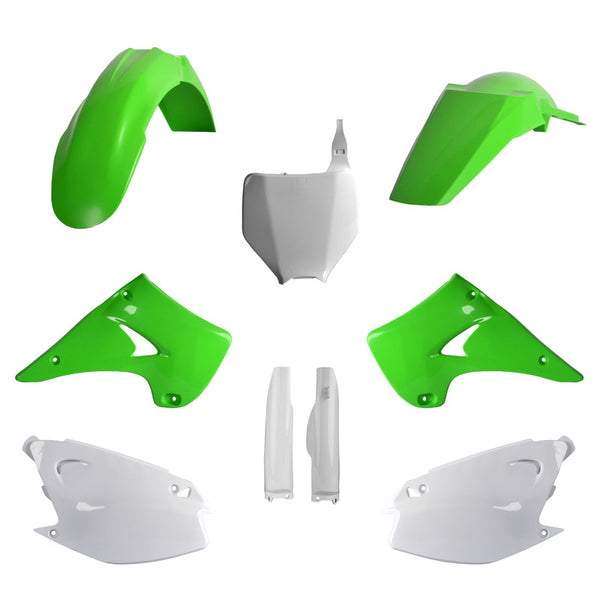 Police Port Plastic Kit 91480