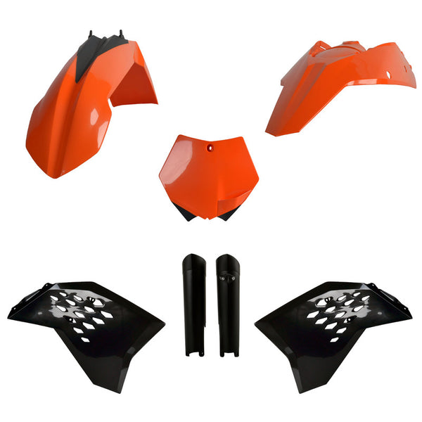 Police Port Plastic Kit 91562