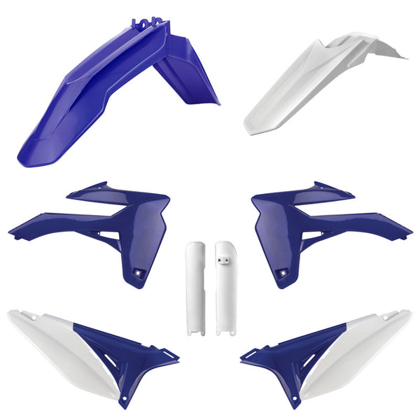 Police Port Plastic Kit 91433