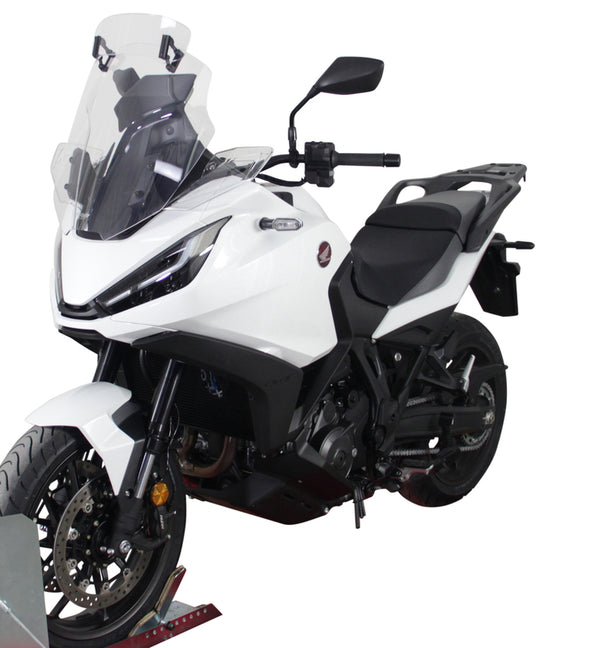 MRA VARIO-TOURING SCreen VTM, Honda NT 1100, 2022-, Clear