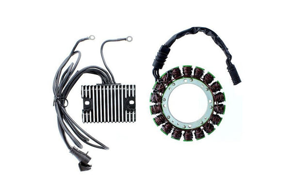 Electrosport Stor/Regulator Kit ESK 212 HD ESK212