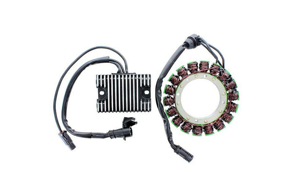 Electrosport Stor/Regulator Kit ESK 213 HD Sportster (94-03) ESK213