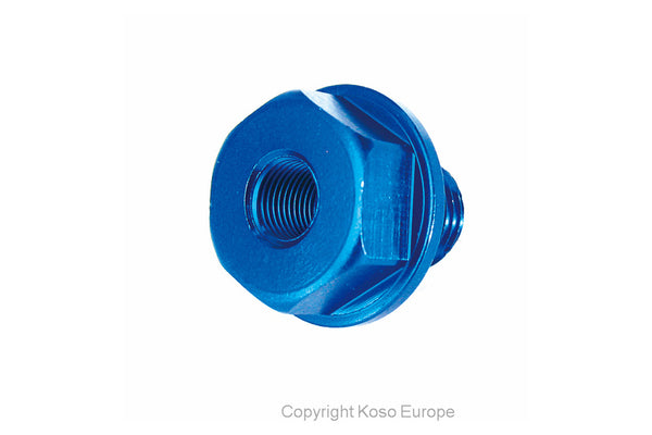 Koso vlákno adaptér M16x1.5 BG301615