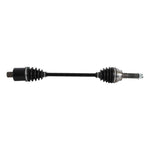 YASUNI Axial 4T Variator - Honda 125 Forza - Euro 4 VAR125HFZ30 