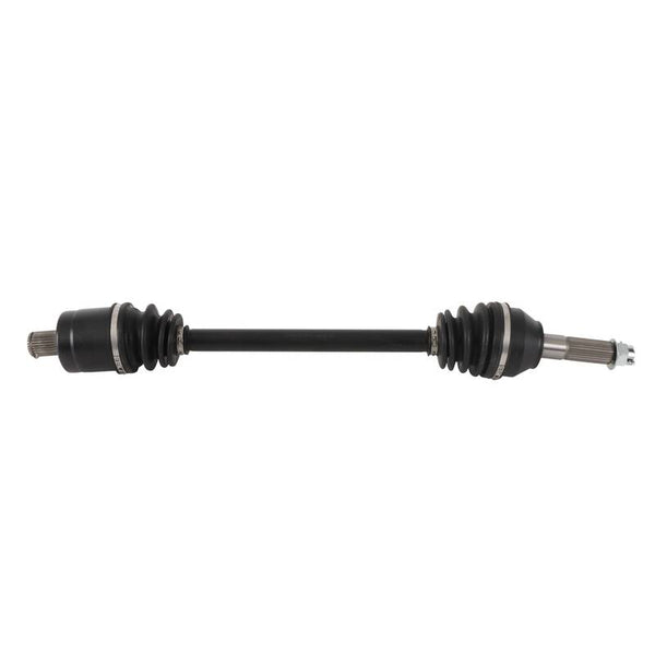 Vertex replika kovani klip 24509c