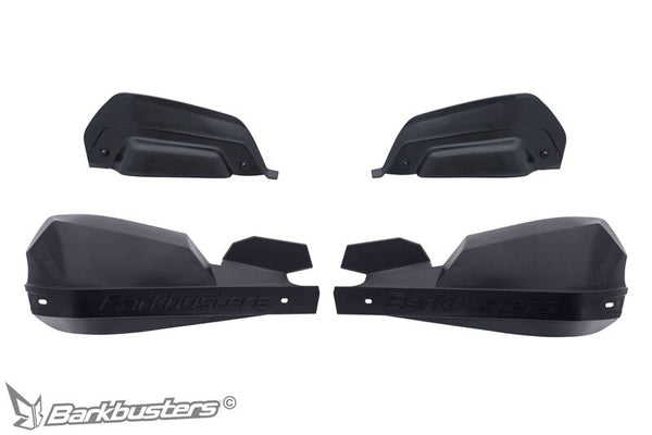 Barkbusters VPS plastični čuvari samo VPS-203-00-BB