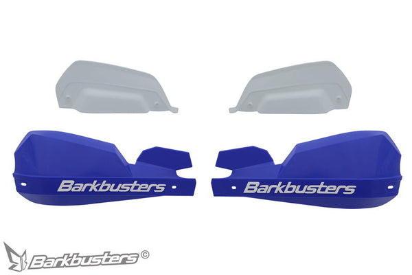 „Barkbusters“ VPS plastikiniai sargybiniai tik VPS-203-00-BU
