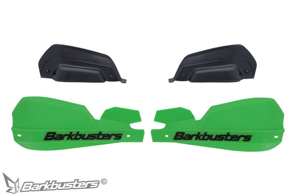 „Barkbusters“ VPS plastikiniai sargybiniai tik VPS-203-00 GR