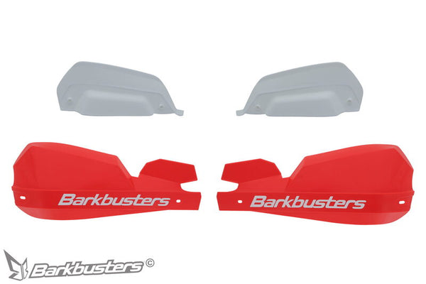 „Barkbusters“ VPS plastikiniai sargybiniai tik VPS-203-00 RD