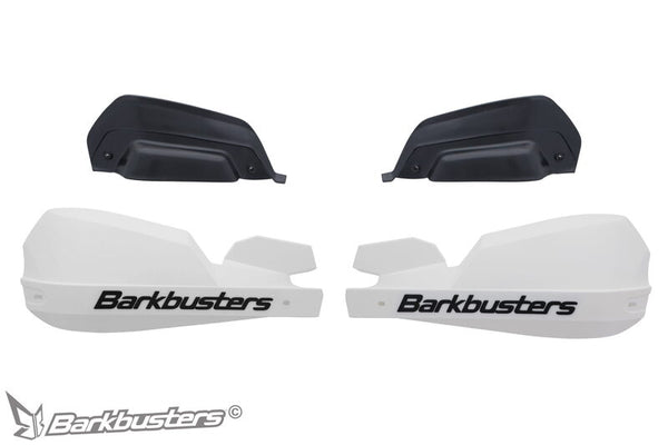 „Barkbusters“ VPS plastikiniai sargybiniai tik VPS-203-00-WH