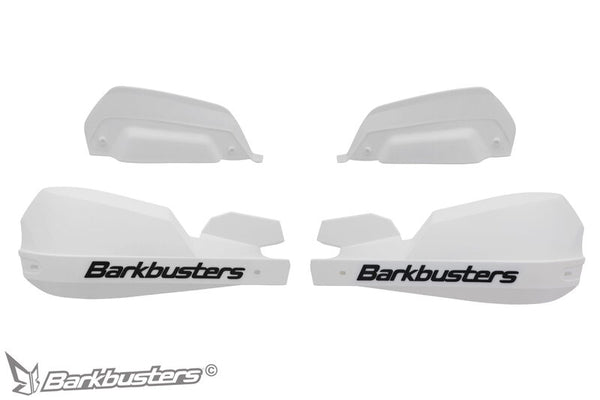 „Barkbusters“ VPS plastikiniai apsaugai tik VPS-203-00 WW