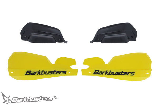 „Barkbusters“ VPS plastikiniai sargybiniai tik VPS-203-00-YE