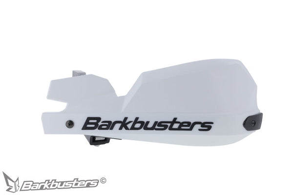 Barkbusters motokrosa roku sargi VPS-207-00-WH