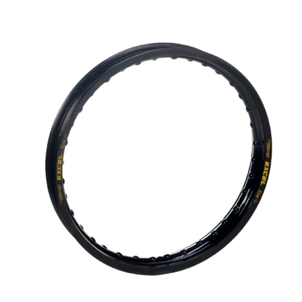 Haan Wheels Excel Reara Rim 17x3.50 ELK407U/H