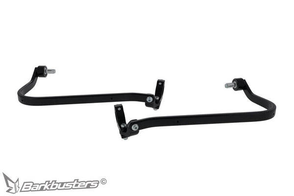 Barkbusters hardverski komplet dva boda BHG-1000-BK