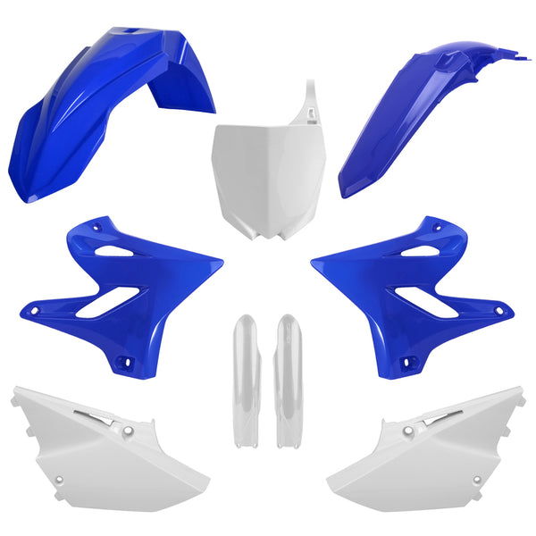 Police Port Plastic Kit 91388