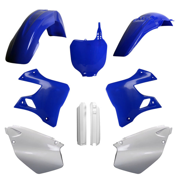 Police Port Plastic Kit 91383