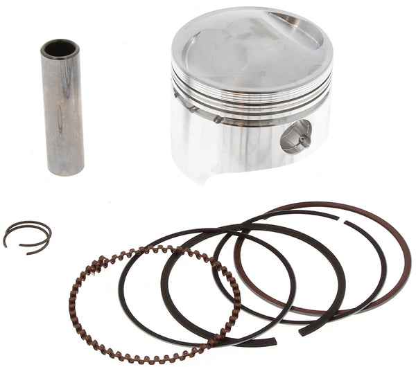 Tecnium Cylinder Kit - 1370 ccm Kawasaki Z1300 3030142